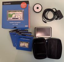 Navi Garmin nüvi 250W