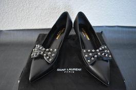 Escarpins Yves Saint Laurent