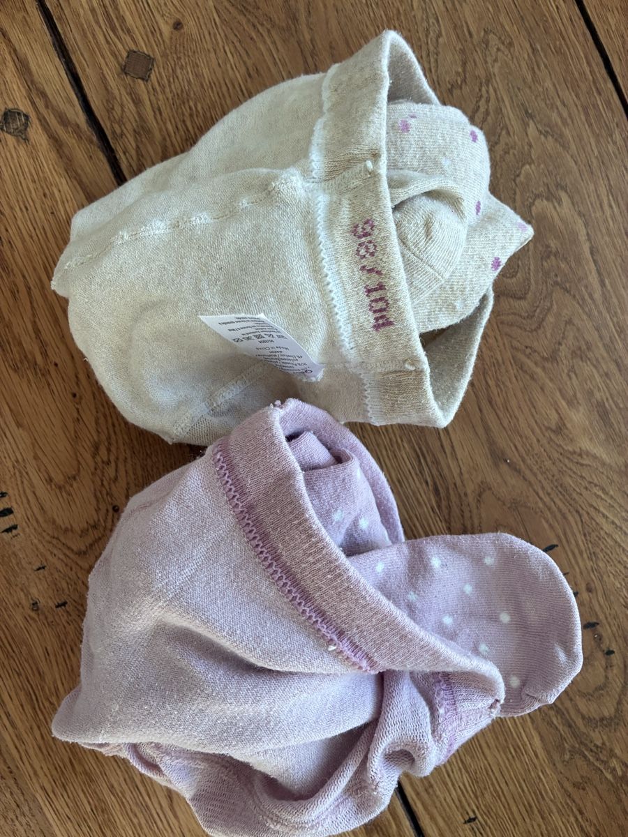 Strumpfhosen & Leggings: Strümpfe 98/104 top Zustand – Gebraucht aus Lostorf von kroeste