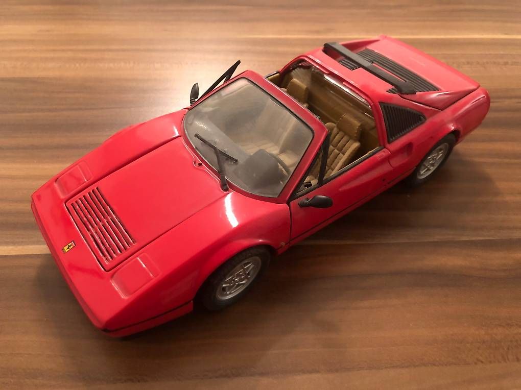 Modellautos: Ferrari Modelle – Gebraucht aus Zürich von gcr_jmx8 1