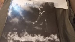 Woodtemple-Feel the Anger...LP Vinyl BLACK METAL