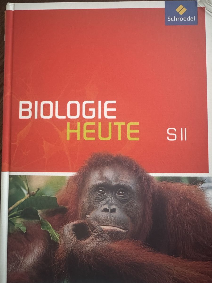 Libri: Biology Today SII Textbook - Great Condition for Students – Usato da Pfaffhausen venduto da ame_2q5n