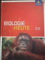Biology Today SII Textbook - Great Condition for Students