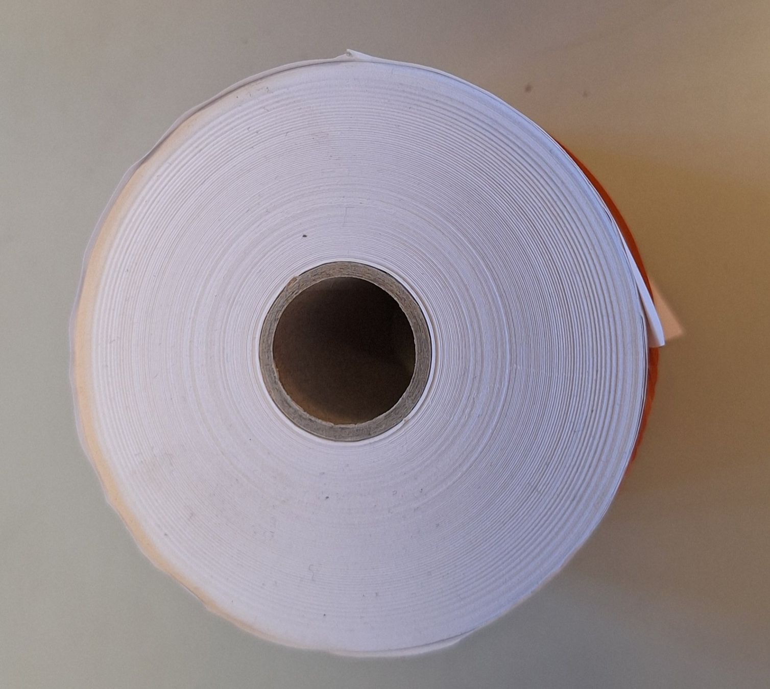 Sonstiges zum Lager & Transport: Papierrollen Rollen Rechnungsmaschine ehemals PTT – Gebraucht aus Gurtnellen von Rhino77 1