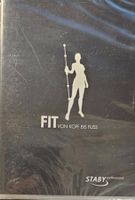 Fit von Kopf bis Fuss