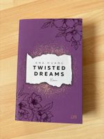 Twisted Dreams Roman von Ana Huang, Lyx Verlag, Neu!