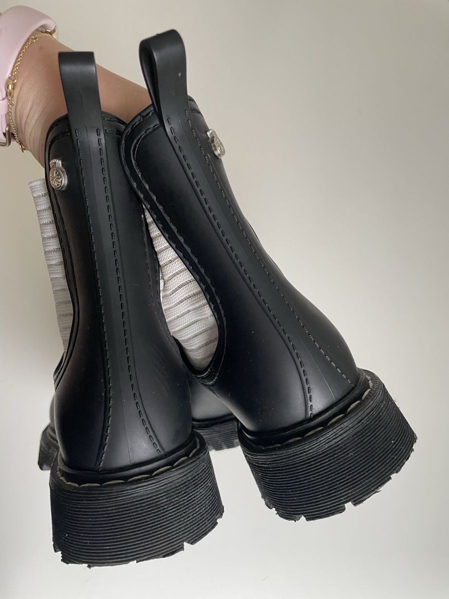Scarpe da donna: Jelly Lemon Stiefel – Usato da Winterthur venduto da 11.11 3