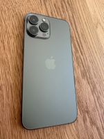Iphone 13 Pro Max 256 GB, Graphit, inkl. 2 Apple - Hüllen