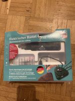 Forêt électrique de bricolage