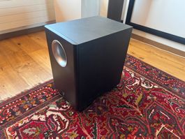 100W Sub/Bass - Canton Movie 150QX