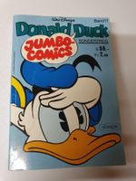 Donald Duck - Jumbo Comics Band 11 / Walt Disney 1981