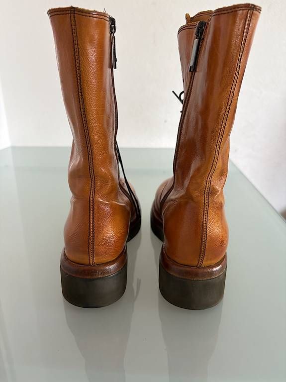 Scarpe da donna: Schuhe Lemargo – Nuovo (secondo la descrizione) da Büren an der Aare venduto da mar_mar_20 2