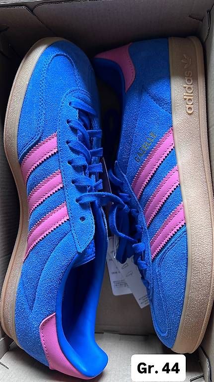 Marquises: Sneaker-Store Schliessung  – D'occasion à Gränichen par can_szm9 3