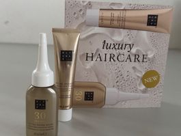 RITUALS - luxury Haircare Set - Shampoo & Maske - NEU & OVP