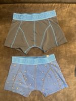 4 VINGINO Boxershorts Gr. 146-152 Jungen Unterwäsche Shorts