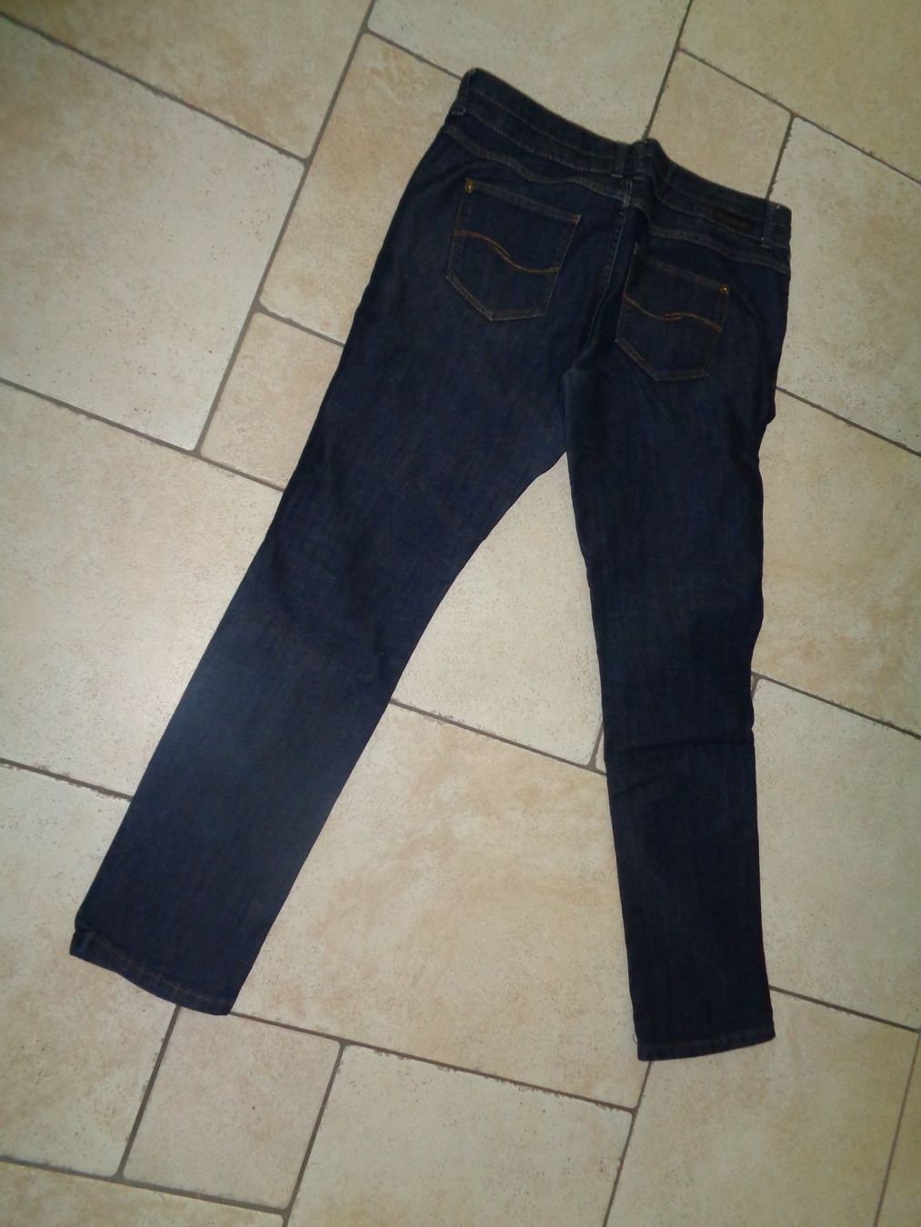 Jeans: Jeans  Q/S  Grösse 40  L30 – Usato da Kreuzlingen venduto da Robi-2003 3