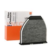 MAHLE ORIGINAL LAK 413 Filter, Innenraumluft OE-2048300018