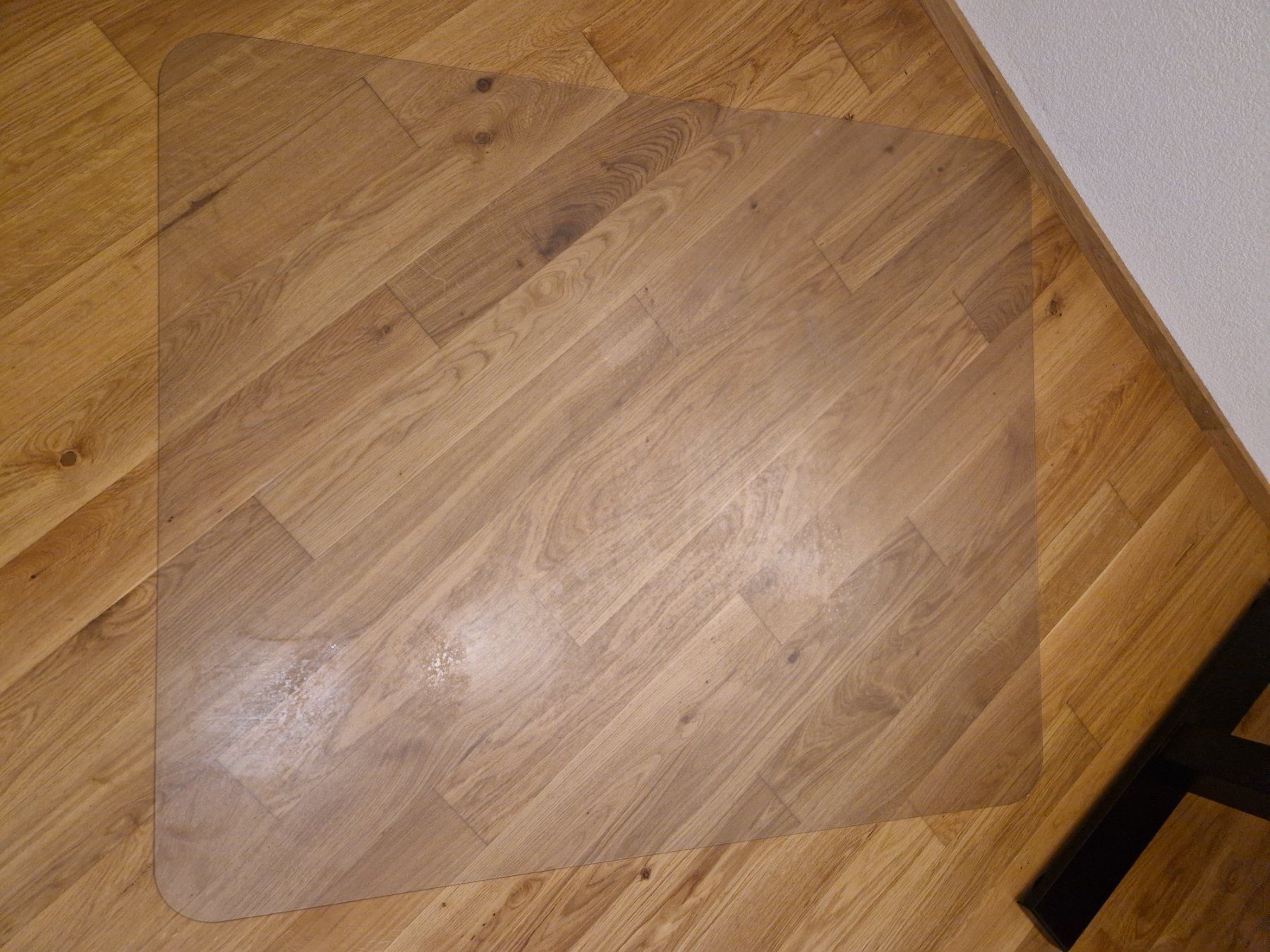 Tapis de sol: Bodenschutz 2 Stück – D'occasion à Adlikon b. Regensdorf par MELJO12