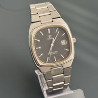 Omega Seamaster 