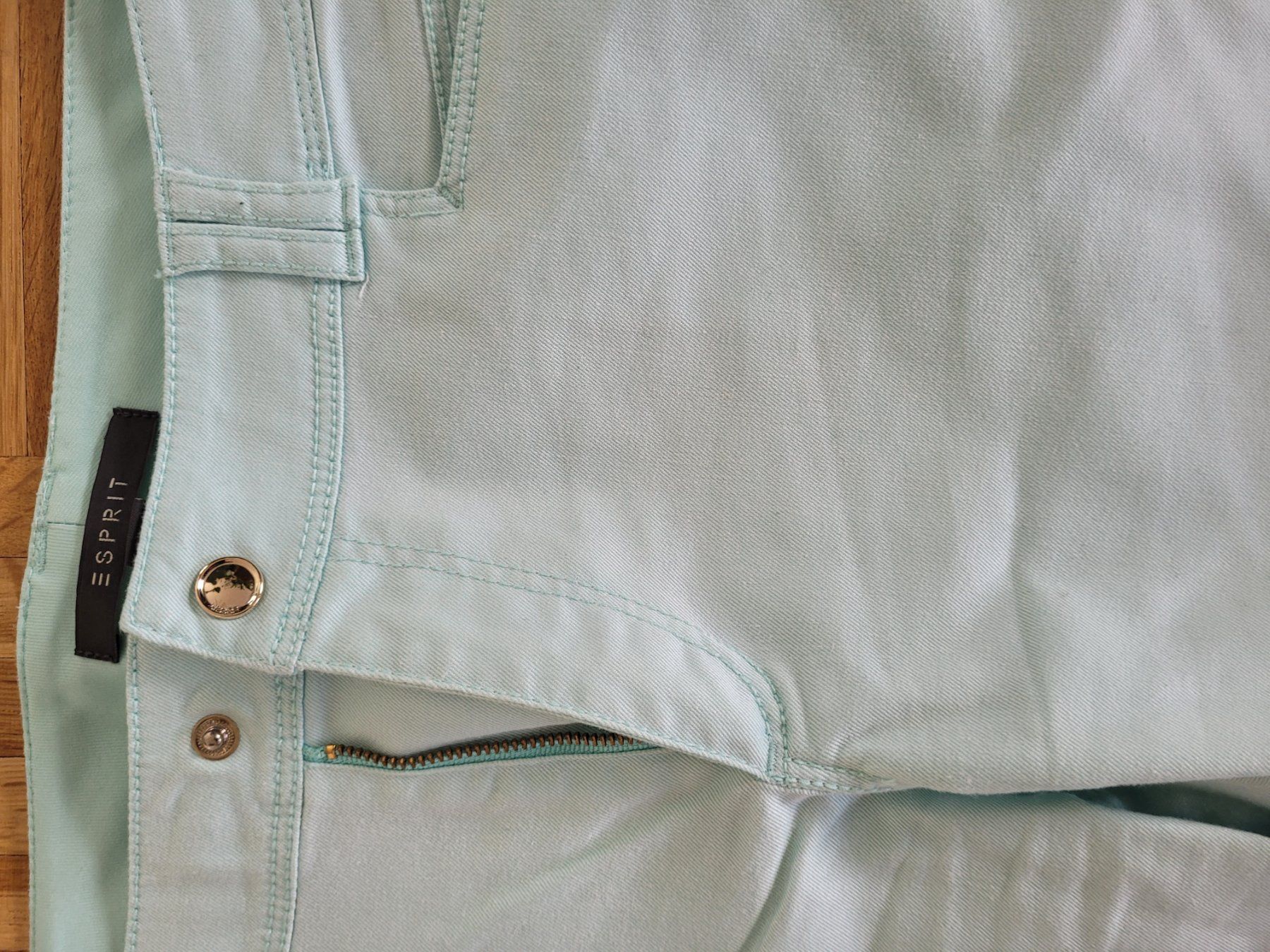Esprit Jeans: Esprit Jeans - sehr gut erhalten – Gebraucht aus Urdorf von smueller77 1