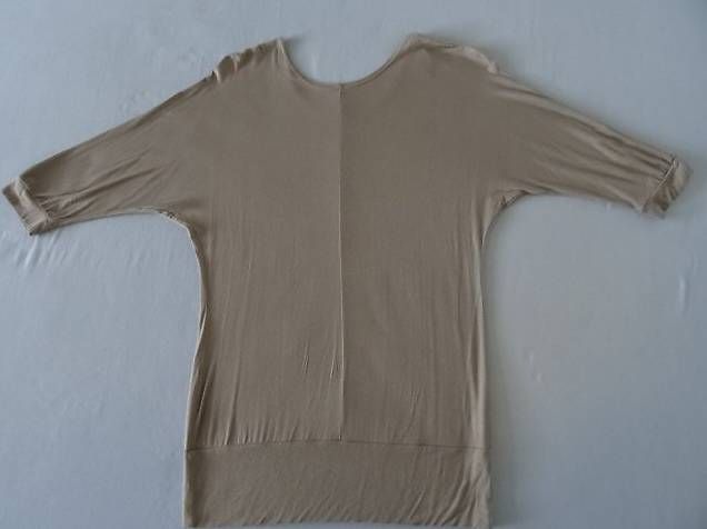 T-Shirts: Shirt Longshirt Gr. M – Neu (gemäss Beschreibung) aus Bazenheid von Aebi55 2