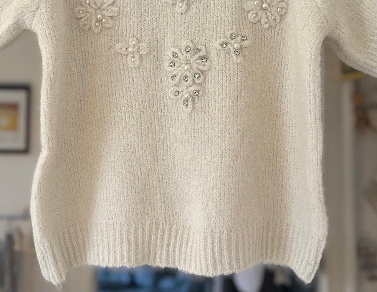 Maglioni & Felpe: PULLOVER! M NOUVEAUTÉ 2026/27 – Nuovo e nell'imballaggio originale da Locarno venduto da NicoNion 2