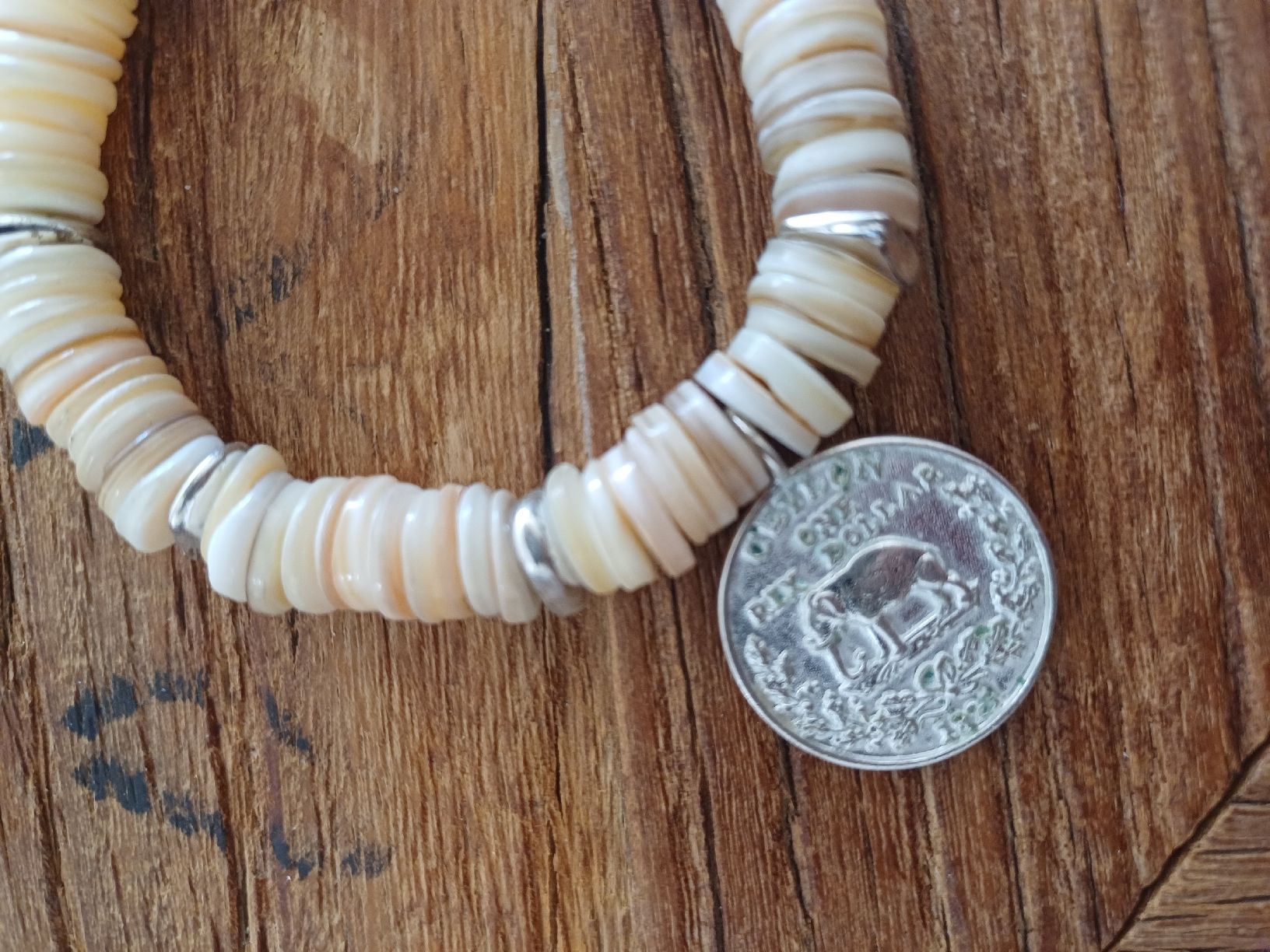 Armbänder & -reifen: Armband – Gebraucht aus Rothenburg von lauraaurora 1