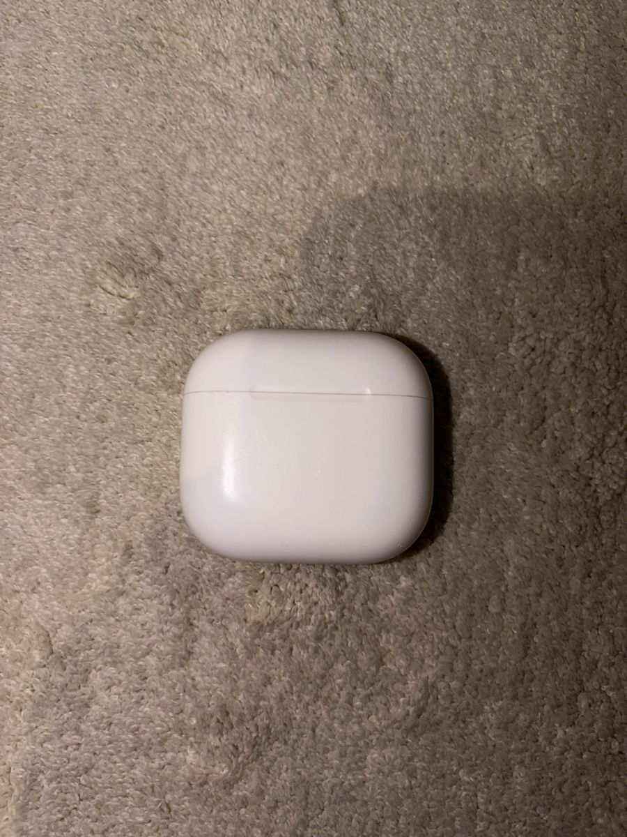 Apple Cuffie: Apple AirPods 4 ANC mit Einschränkungen – Difettoso da Visperterminen venduto da lgresell 2