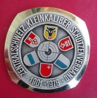 75 Jahre Zentralschweizer Kl-Kaliberschützenverband 1901-76