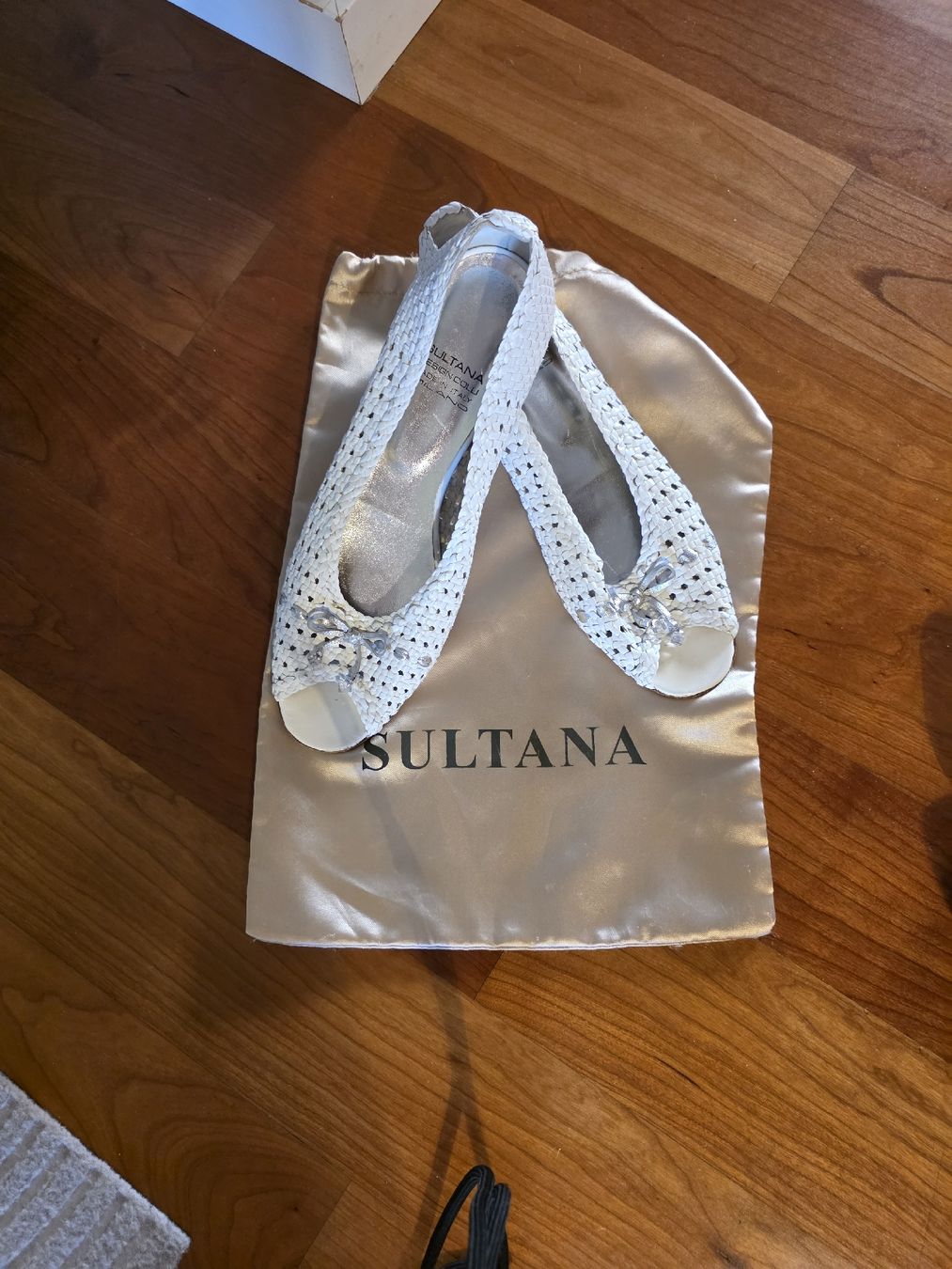Damenschuhe: Schuh Sommer – Gebraucht aus Winterthur von Guettinger01 6