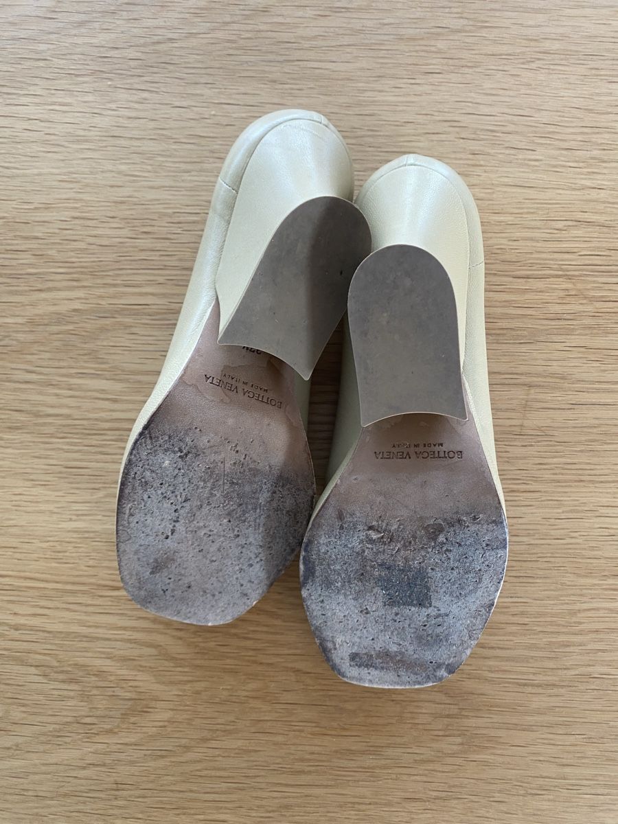 Bottega Veneta Scarpe da donna: Pumps von Bottega Veneta – Usato da Basel venduto da mcdgh 2