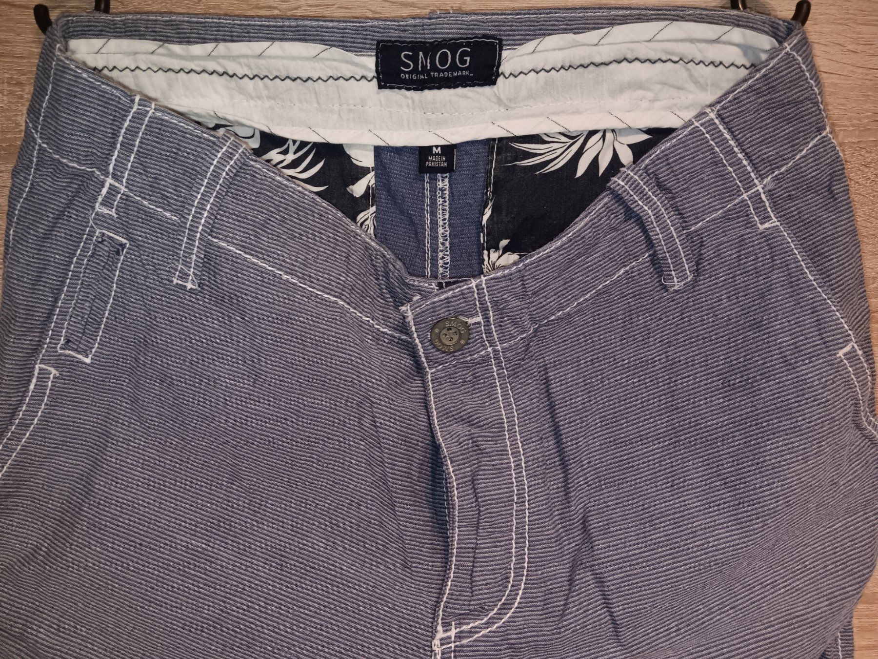 Pantaloni: Kurze Hose SMOG, Grösse M – Nuovo (secondo la descrizione) da aarburg venduto da macacito 1