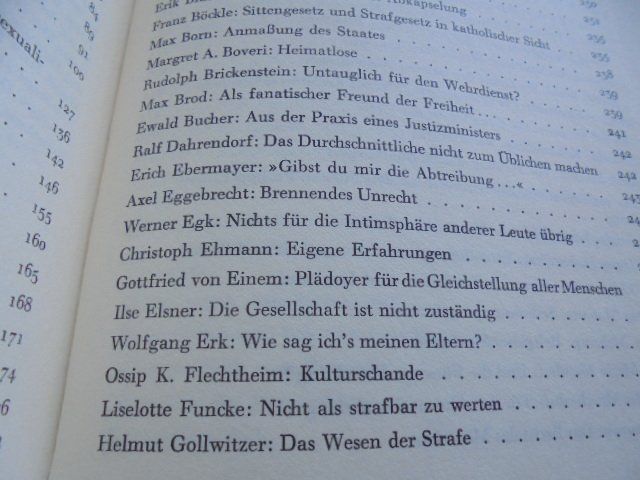 Libri: Weder Krankheit noch Verbrechen – Usato da Hinwil venduto da Glasperlen 4