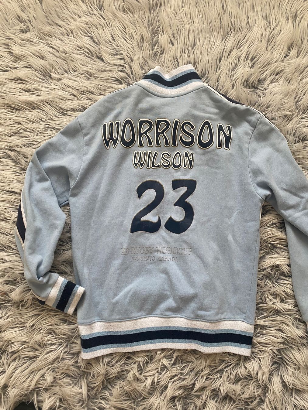 Maglioni & Felpe: Sweatshirt Jacke, Gr.M – Usato da Vezia venduto da luce2011 4