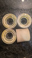 Venom Mach 1 Wheels Magnum 78mm / 74A Longboard Rollen