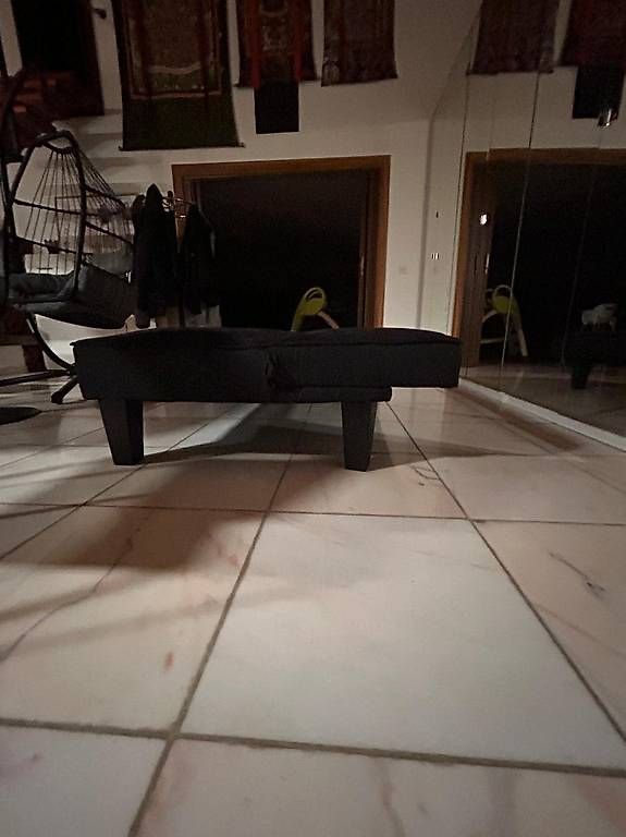 Letti: 2 in 1 Bettt und Sofa – Usato da Wittnau venduto da kib_frv7 2