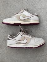 nike dunks limited 9.5 ohne innensohle vintage dunks