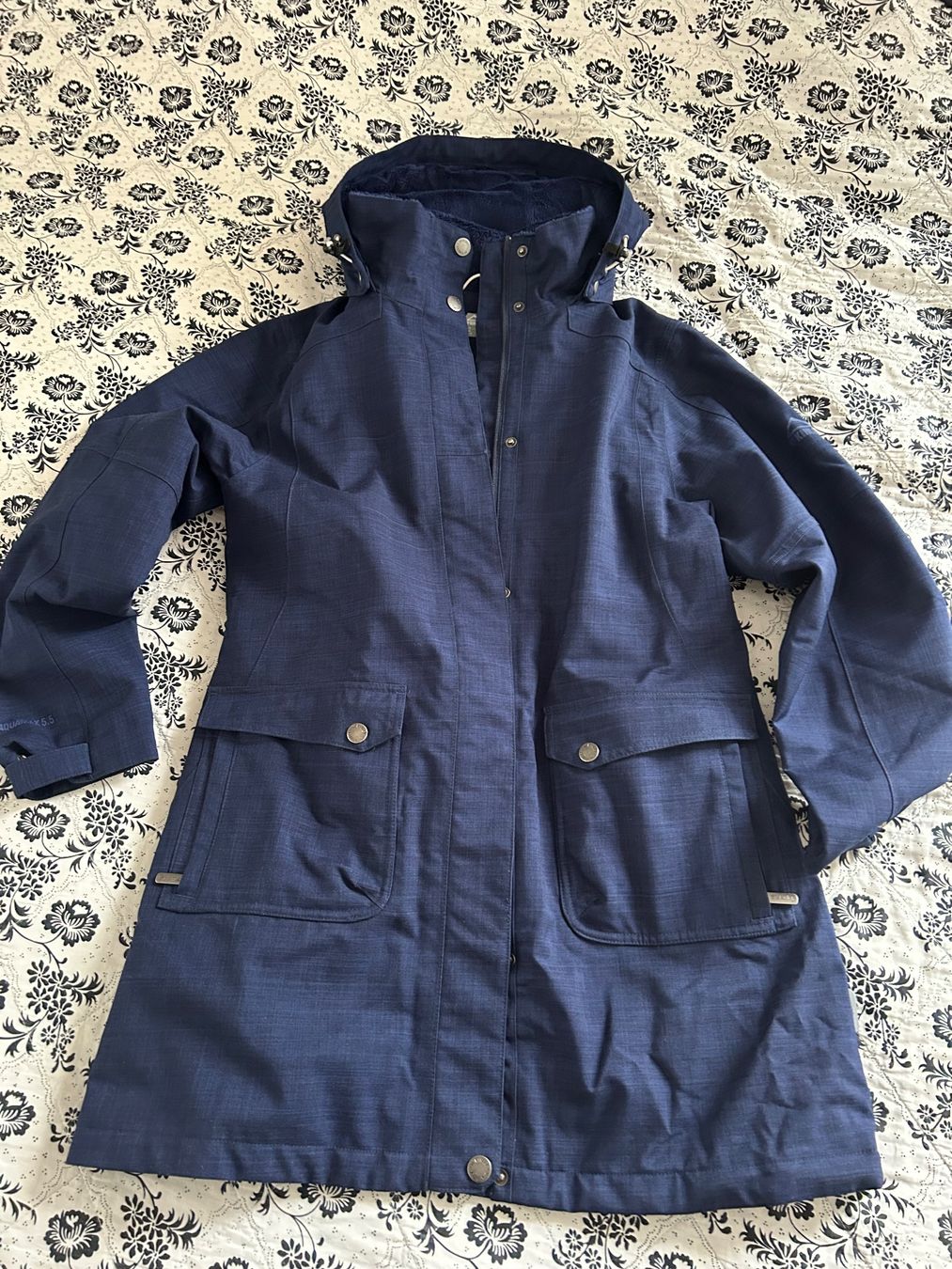 Mckinley Giacche: Jacke, Parka MC Kinley Gr.44 – Nuovo e nell'imballaggio originale da Alchenflüh venduto da herzlux