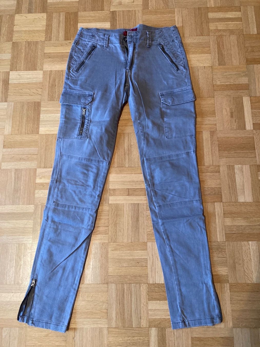 S.Oliver Jeans: Jeans – Nuovo (secondo la descrizione) da Schlattingen venduto da fernfen