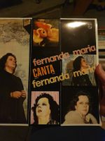 Fernanda Maria Canta - Seltene Portugiesische LP