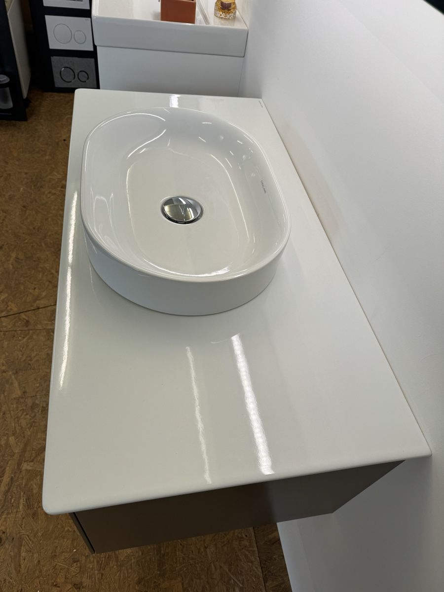 Mobili per bagno: Catalano Badmöbelset Deluxe – Nuovo (secondo la descrizione) da Amriswil venduto da deluxe_bad 2