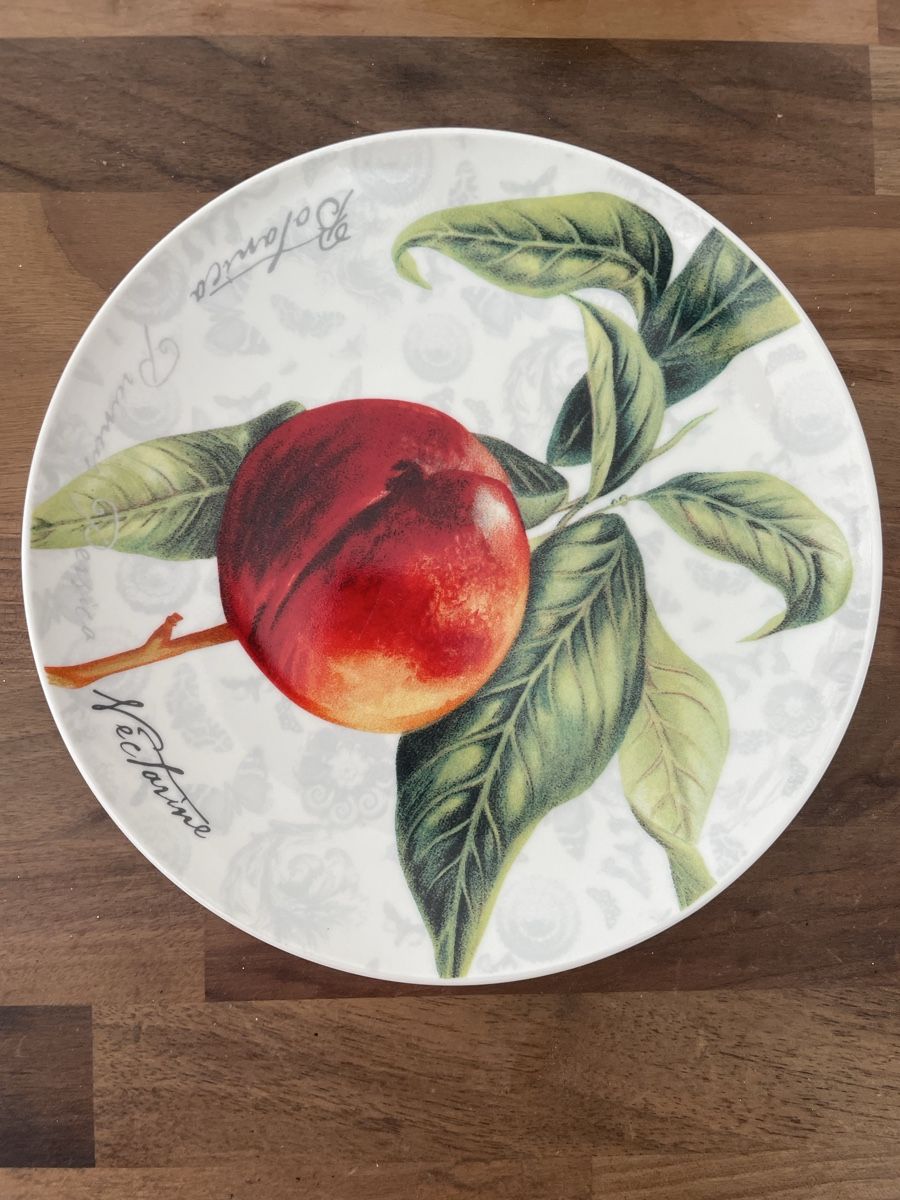 Maxwell & Williams Piatti: Maxwell & Williams Teller Geschirr Dessertteller 5 Stück – Usato da Zürich venduto da MyFashion 5