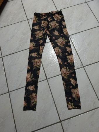 Modische Leggins/Only