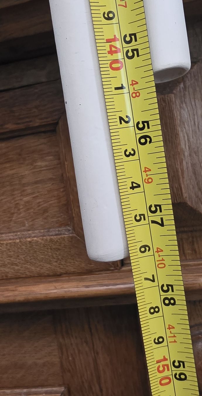 Altro in Decorazioni & Accessori: Dekorative Hängelampe Windspiel Glocken, ca. 140cm lang – Usato da Rheinsulz venduto da Gilea 9