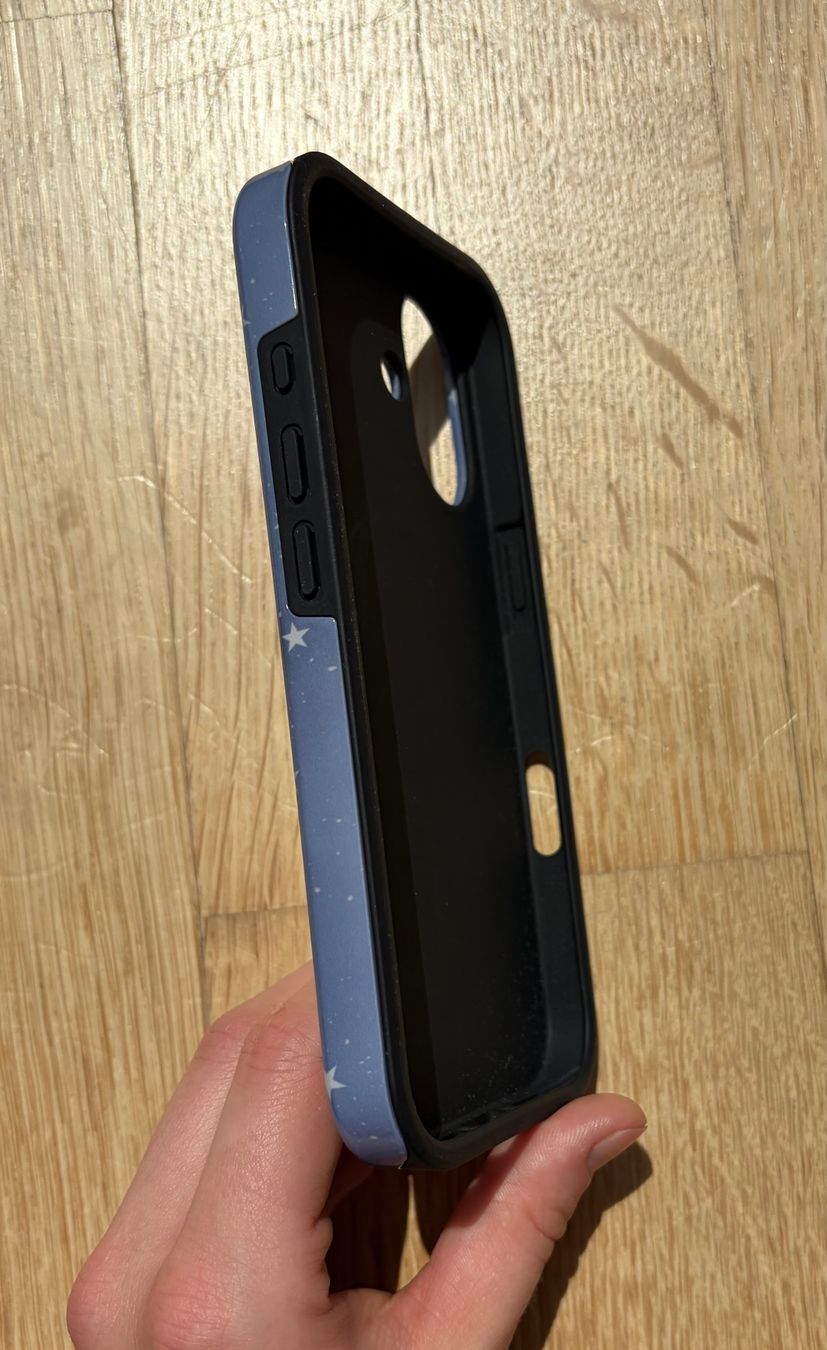 Cover & Protezioni schermo: iPhone 17 Hülle Burga North Star NEU – Nuovo e nell'imballaggio originale da Brüttisellen venduto da Fabiii.st 3