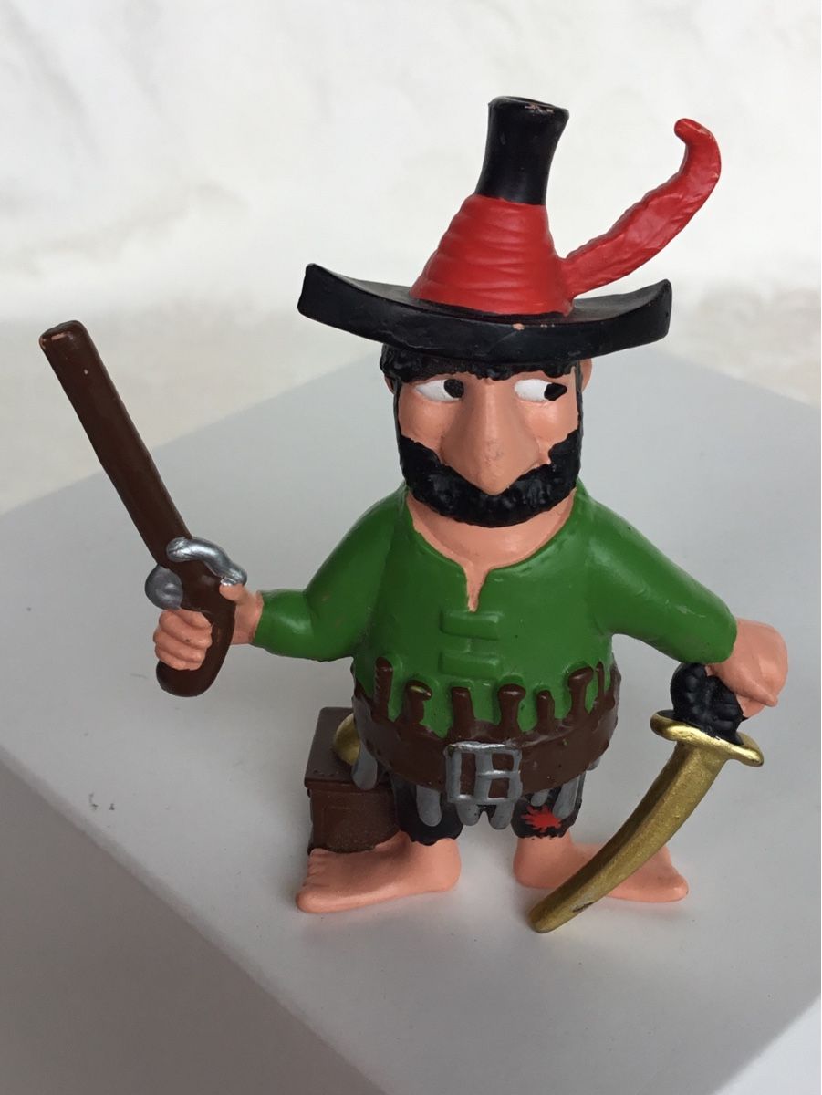 Livres audio: Tonie Hörspielfigur Räuber Hotzenplotz – D'occasion à St. Gallen par chamilla 2