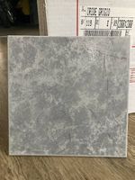 Wandplatten 20/20cm grau