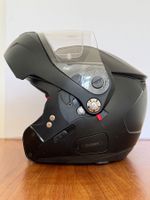 Nolan N90-2 06 LE Klapphelm Matt Schwarz (S) Motorradhelm 🔝