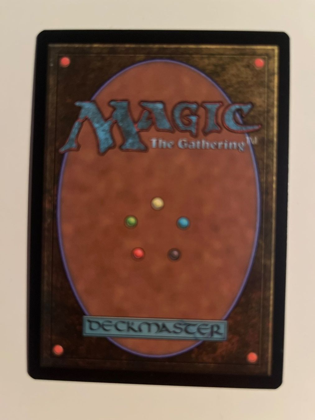 Magic The Gathering Carte collezionabili: 1 x Tweeze - Magic: The Gathering - MtG – Usato da Kriens venduto da Shadi1980 1