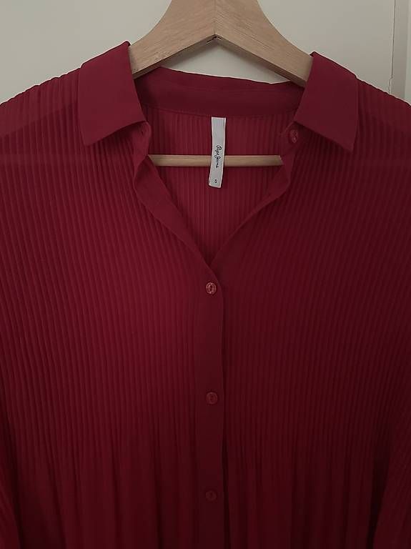 Pepe Jeans Blusen: Bluse von Pepe Jeans – Gebraucht aus Niederurnen von sabakx 2